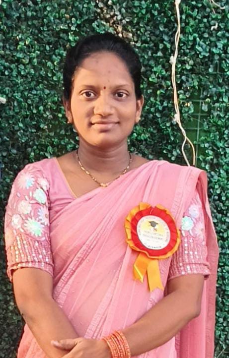 Mrs. V. Mounika