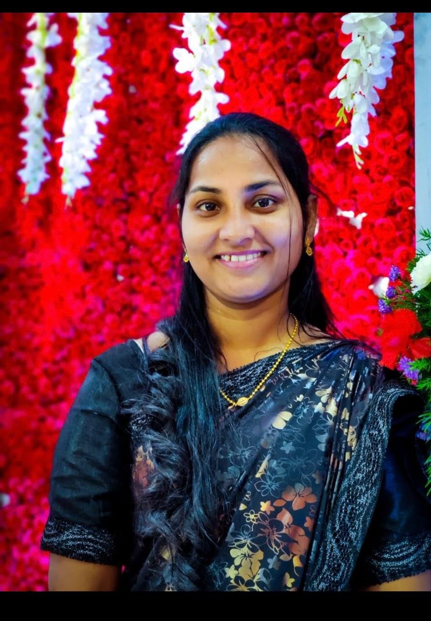 Ms. D. Supriya