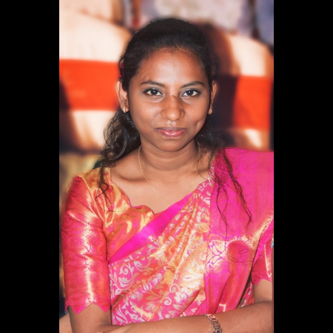 Mrs. Yelisela Prathibha