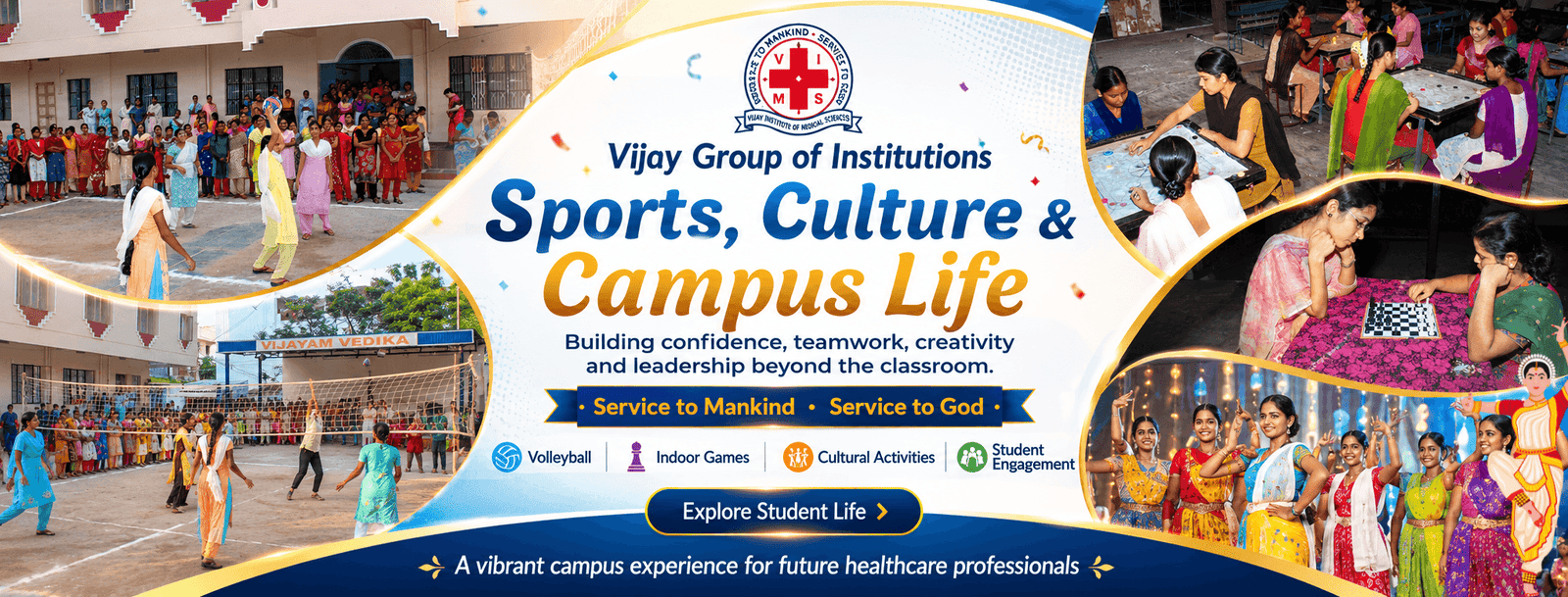 VIMS College of Nursing
