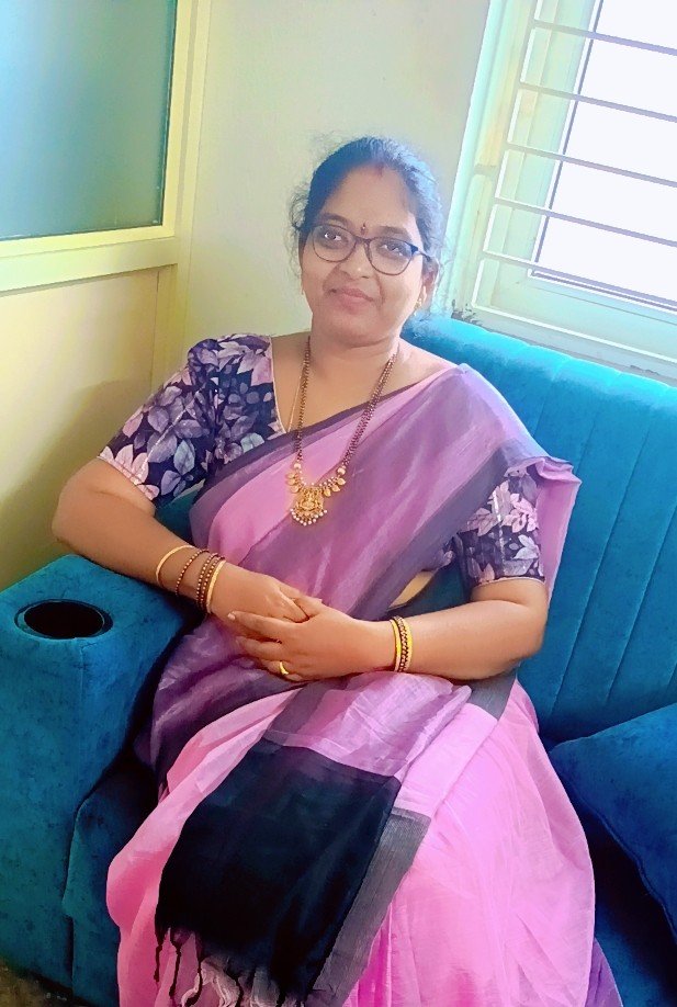 P.Prasanthi