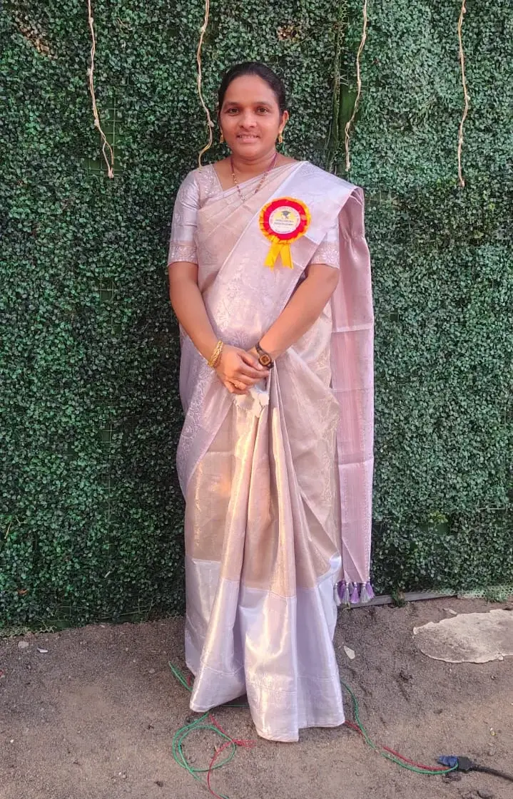 Mrs. Ch Sujatha