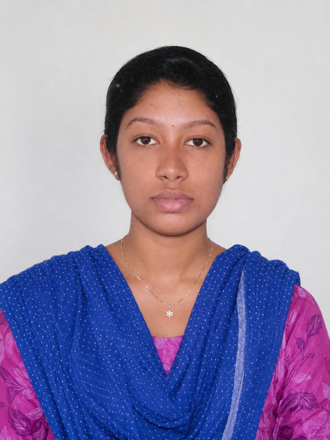 Arunya Mohan