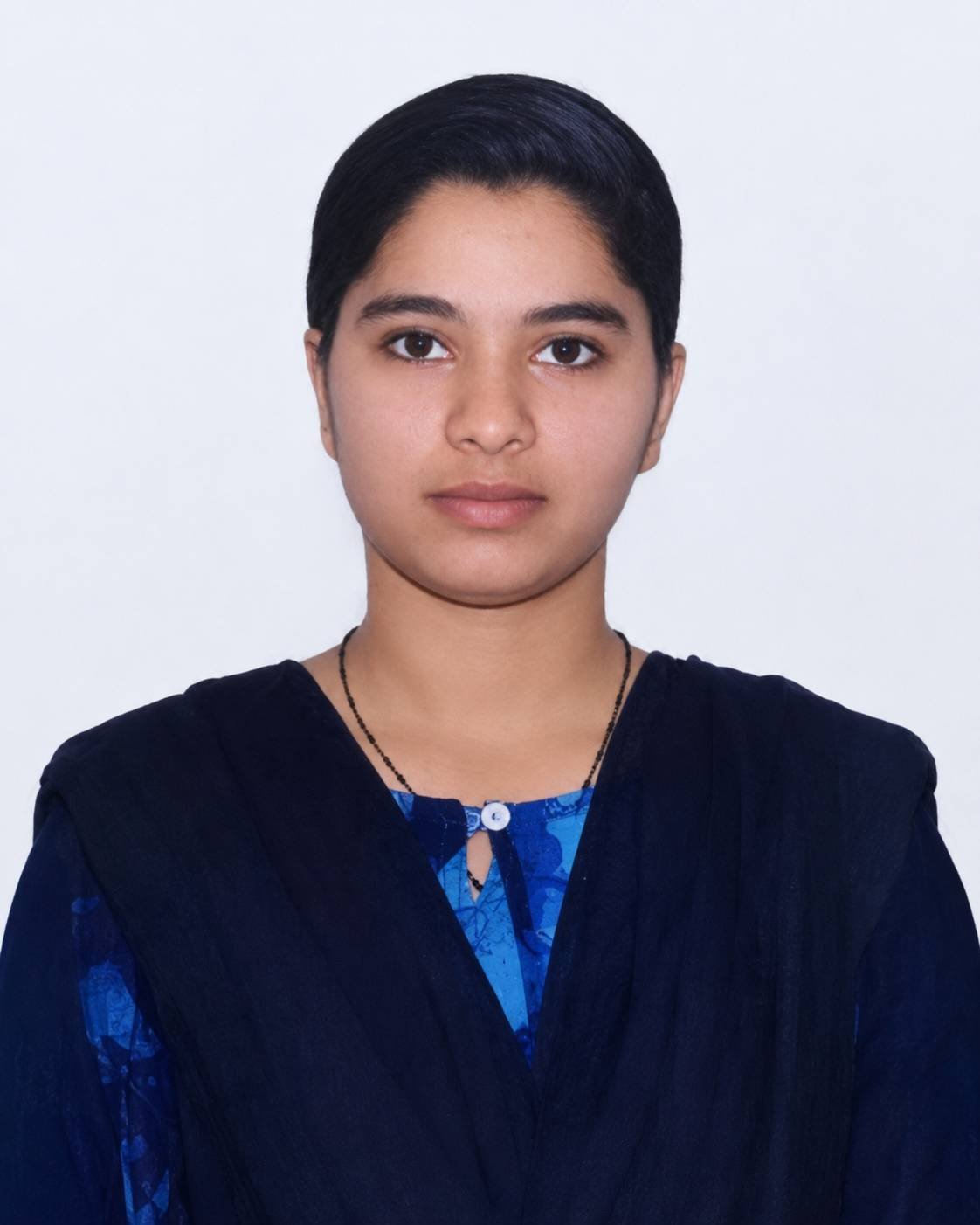 Chanchal Sabu