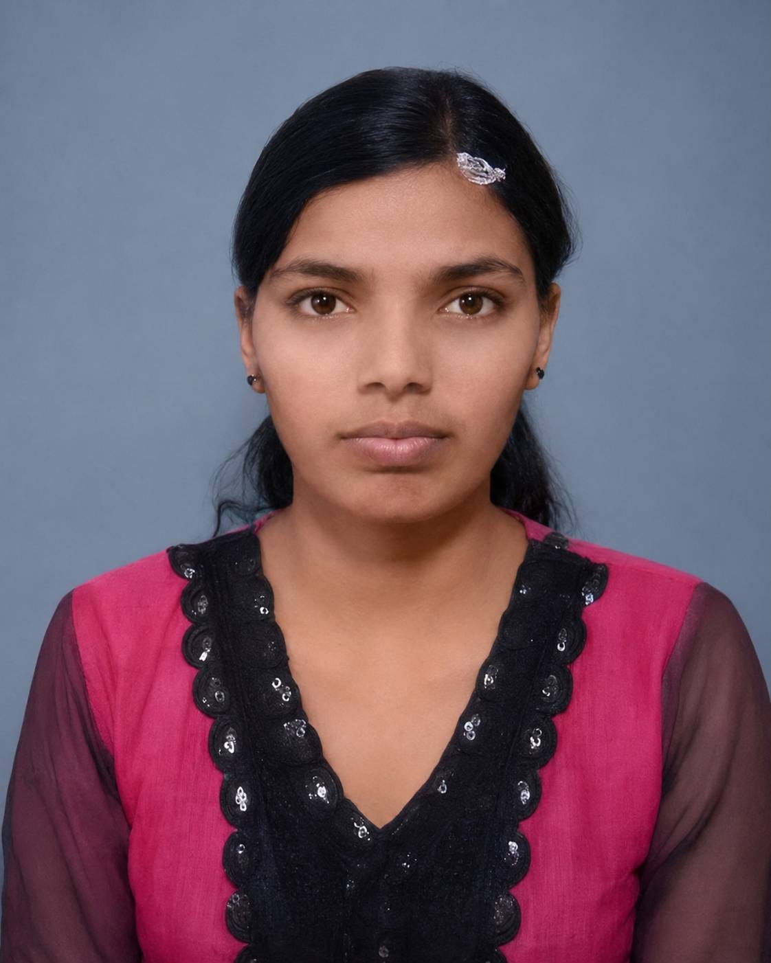 Katturi anusha
