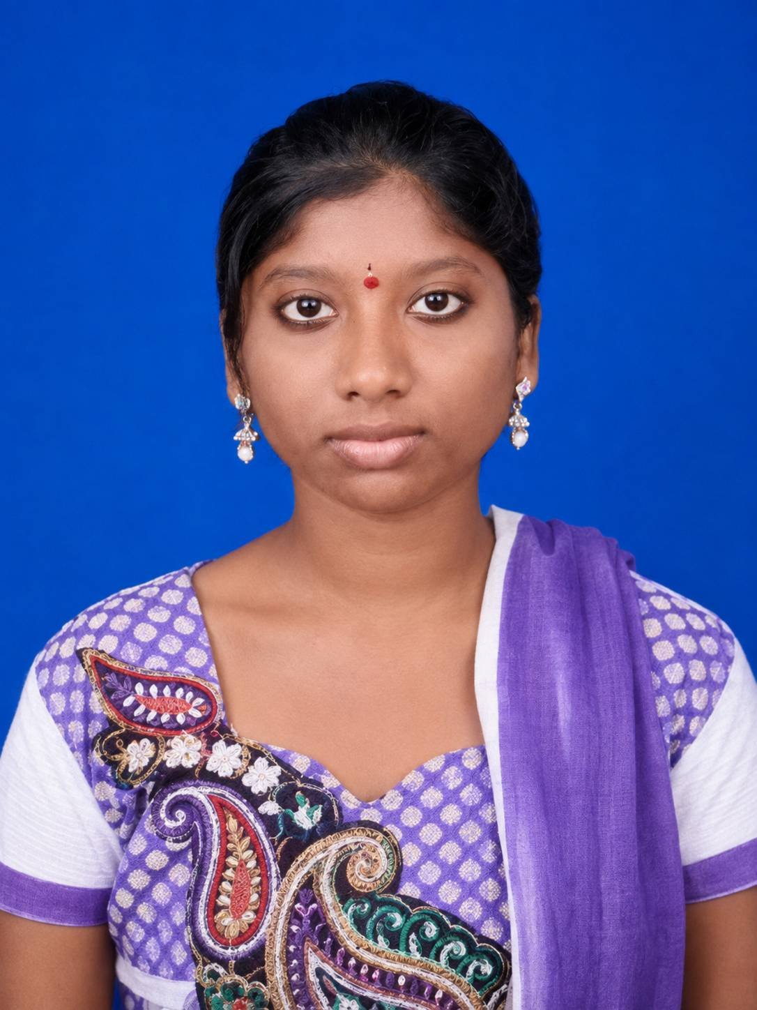 Kalapala Anusha