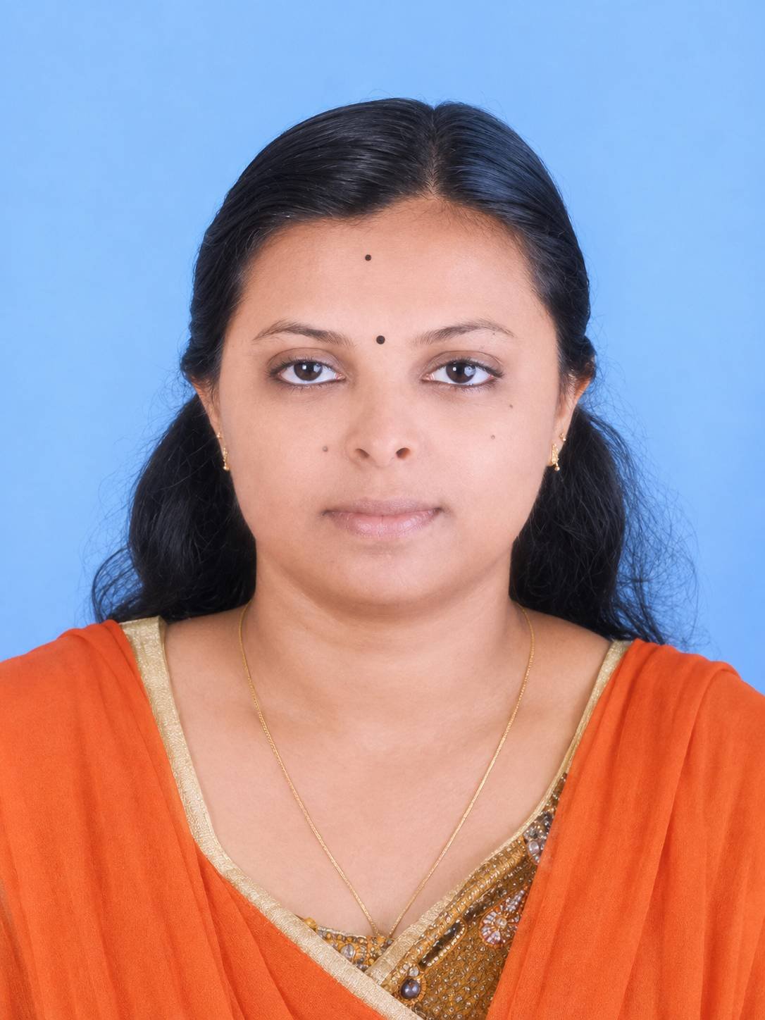 Nishamol P.S 