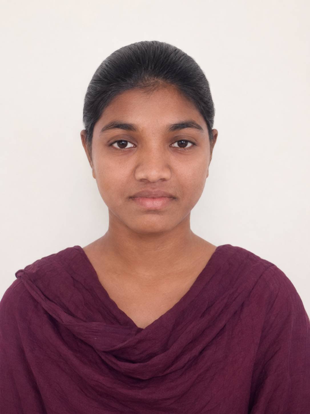 Madivi Nagalakshmi