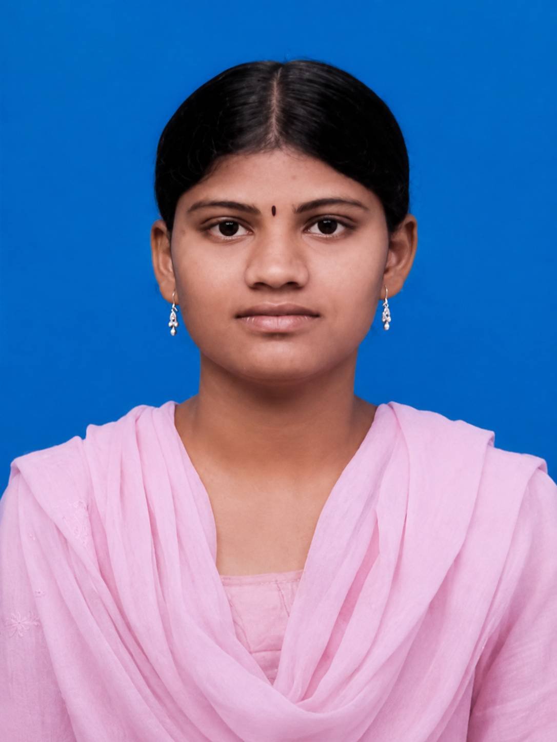 Royya krishnaveni