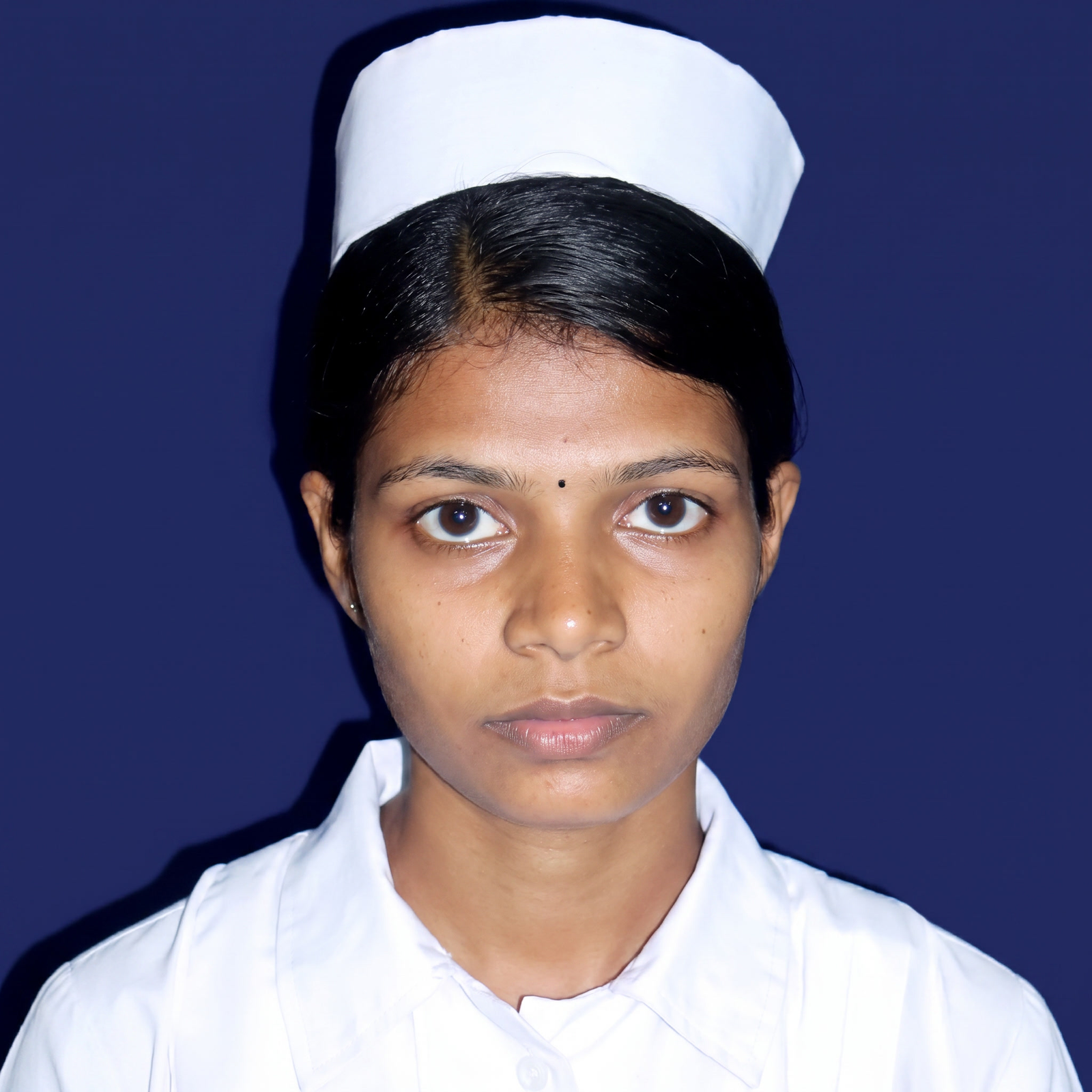 Binumol  Luckose