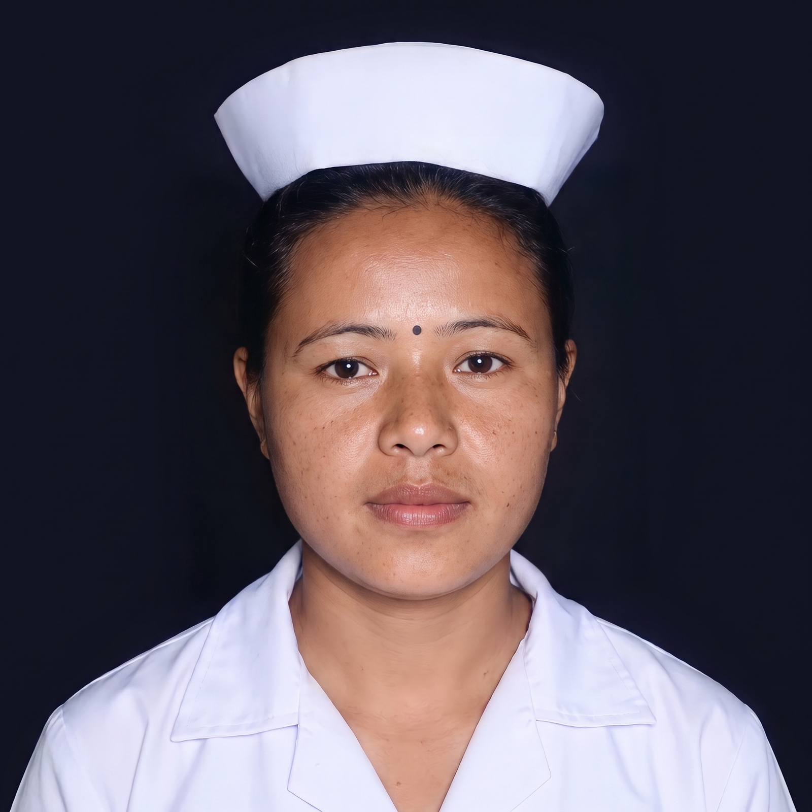 Tashi  Tsomo