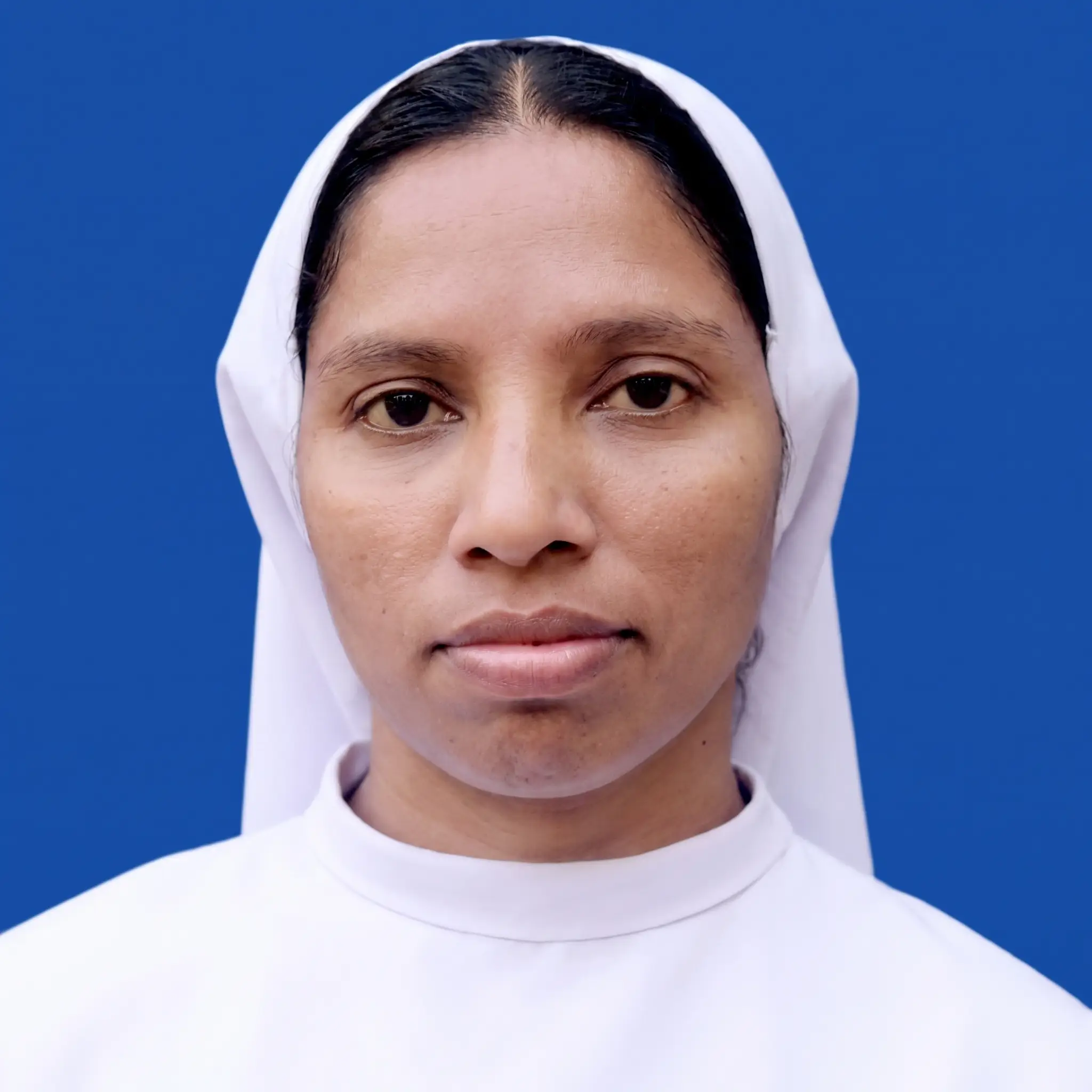 Sr.  Brigeetha   TJ