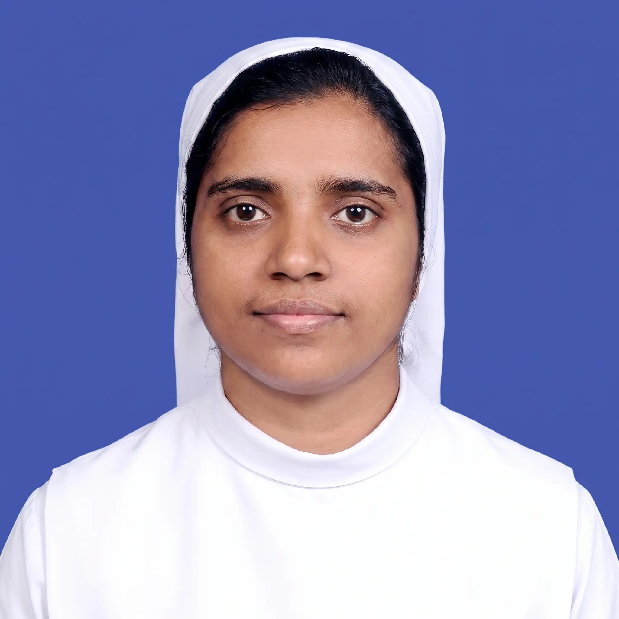 Sr. Laisamma  Joseph