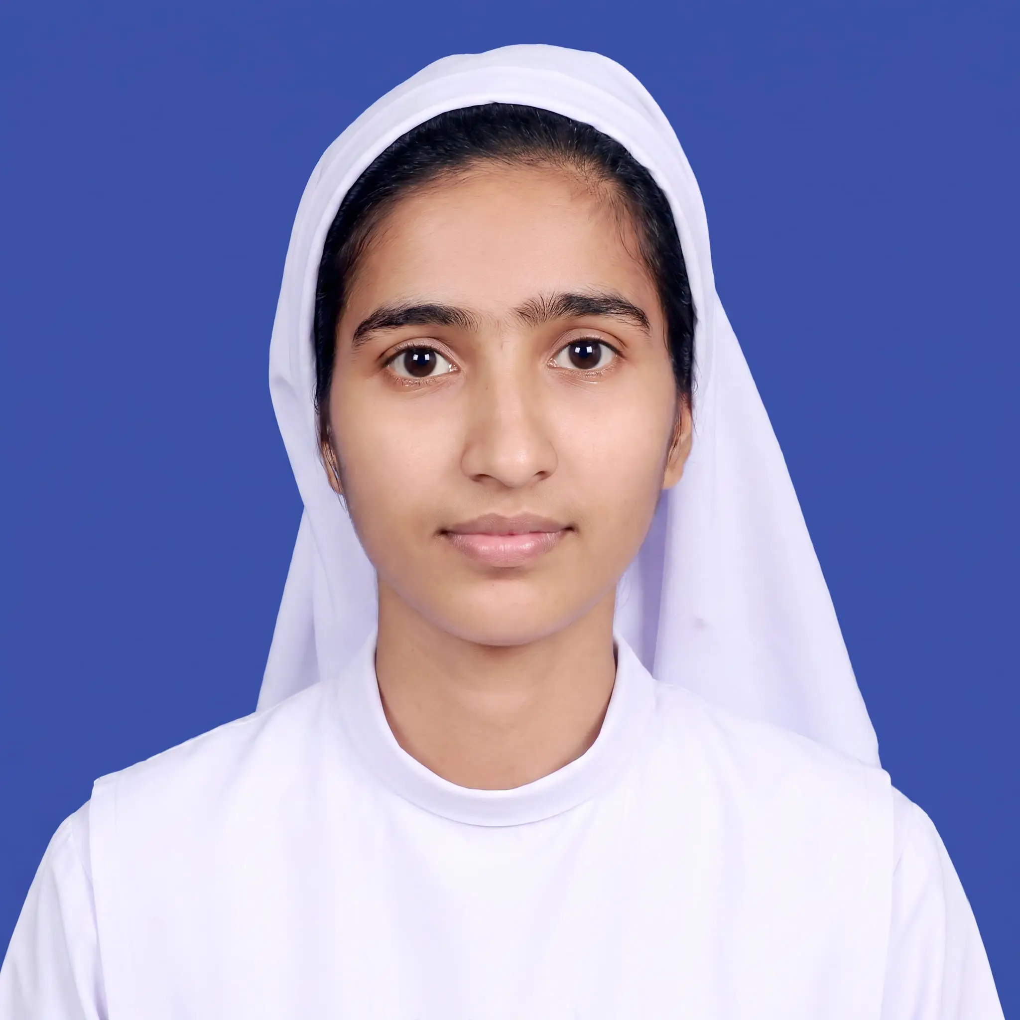 Sr.  Litty  Lukose