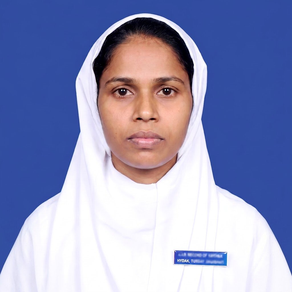 Sr.  Tency  Jacob