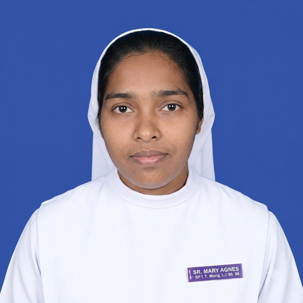 Sr.  Chavala  Kiranmai
