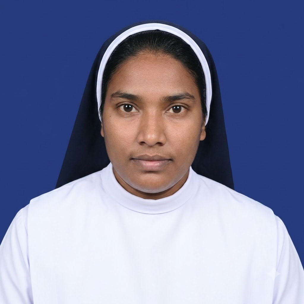 Sr.  G.  Nayomi  Kumari