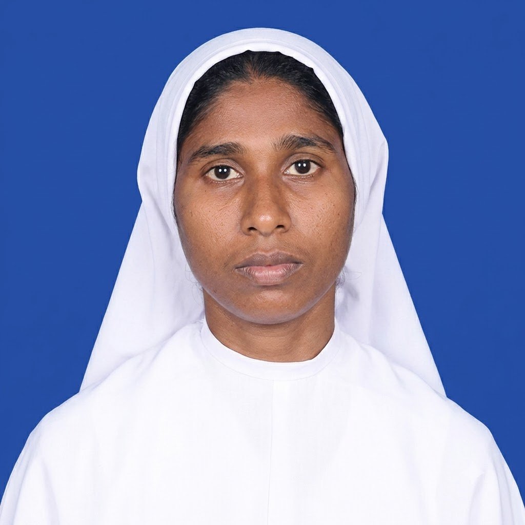 Sr.  Jaimol  George 