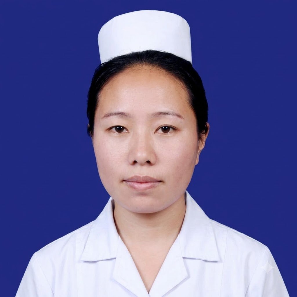 Tenzin  Tsephel