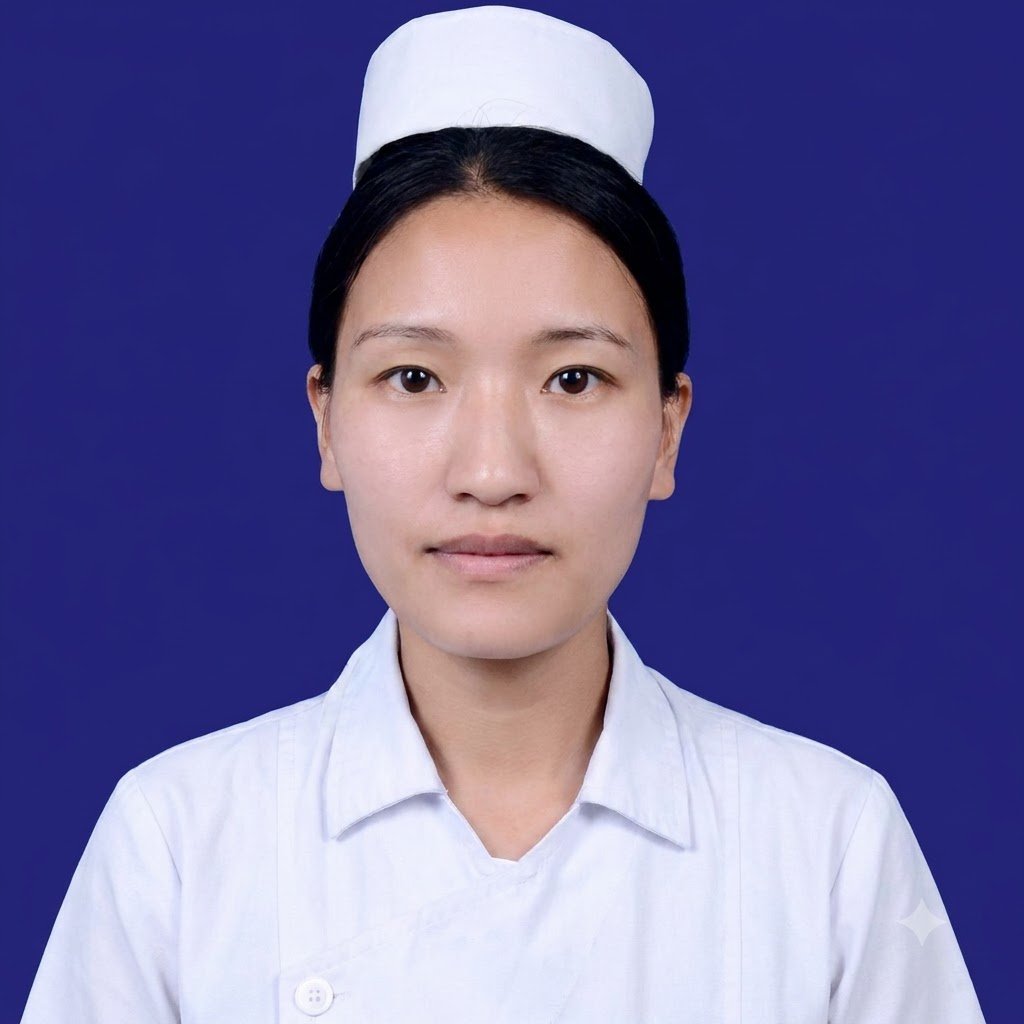 Mona  Wangmo