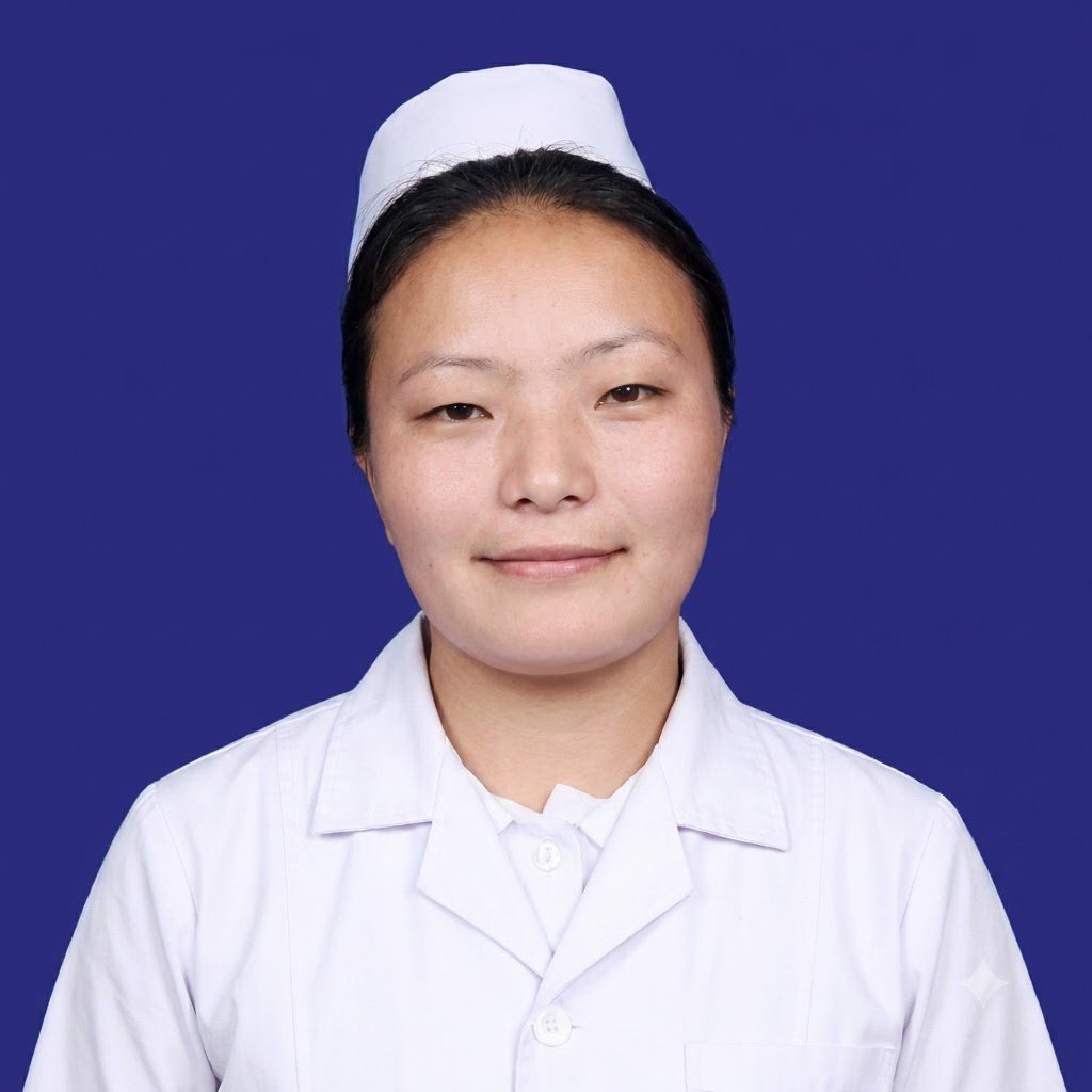 Lobsang  Choedon