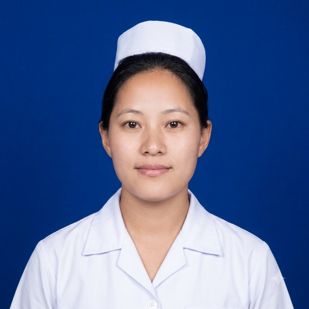 Lhamo  Khando