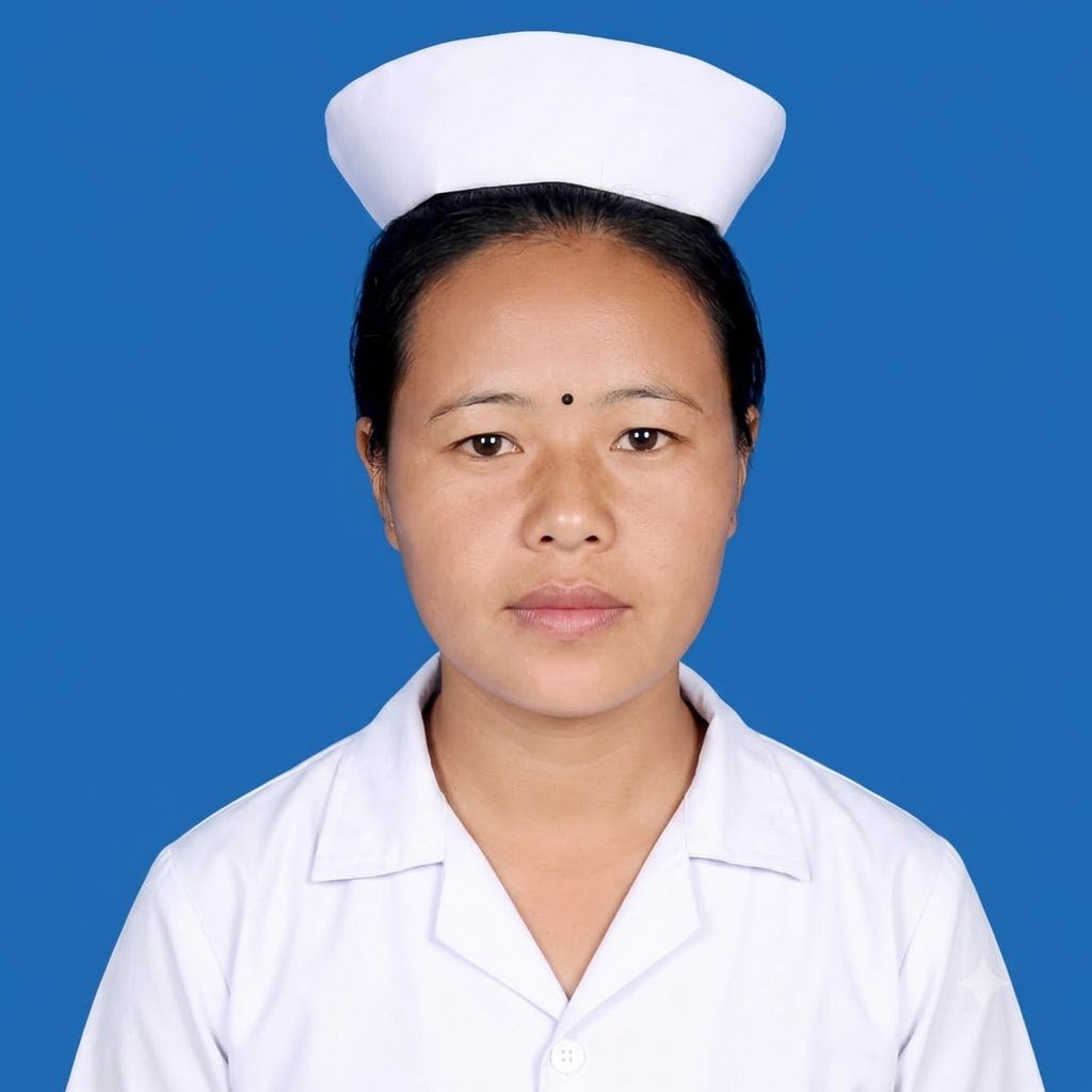 Tashi  Tsomo