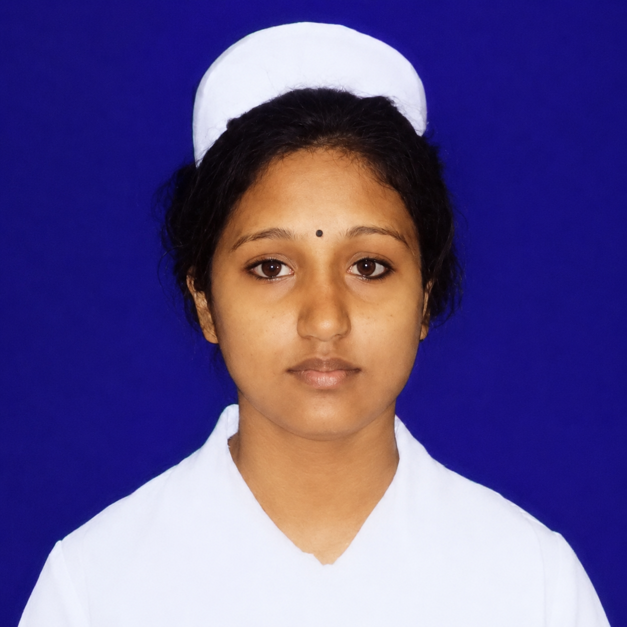 Divya  Ravindran 