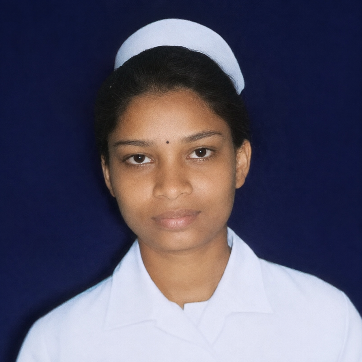 Jincy  Xavier