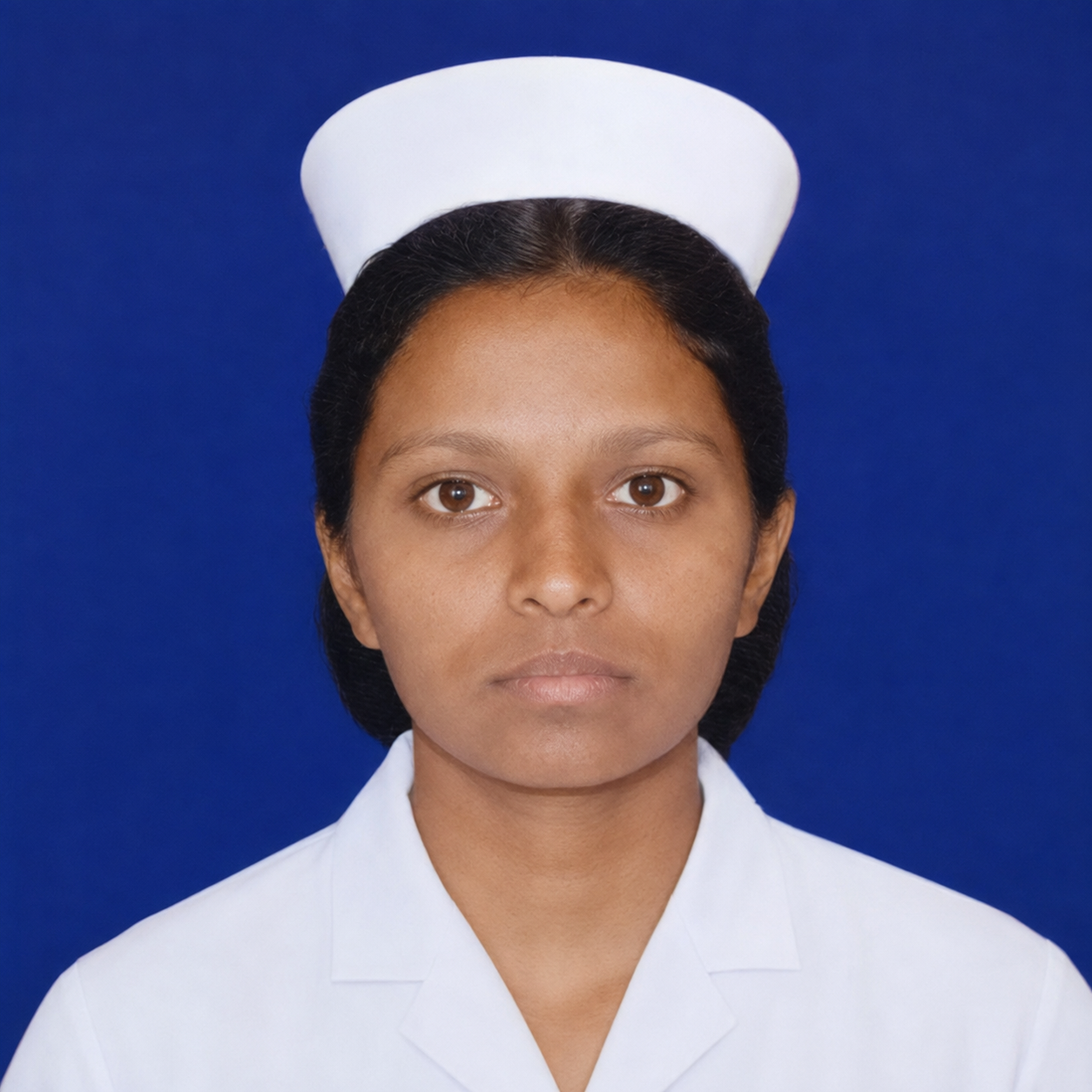 B .  Sandhya  Rani