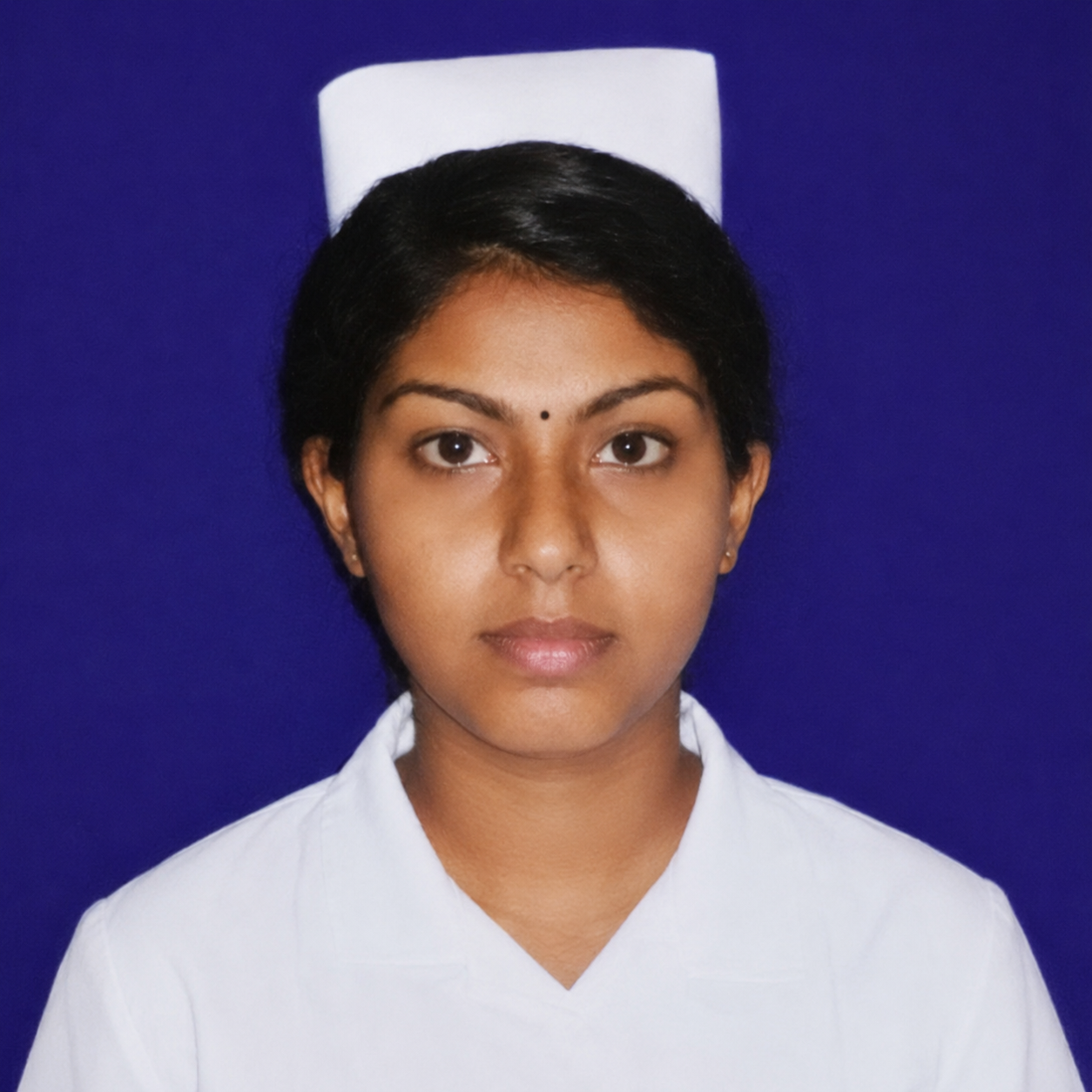 Vineetha  Thamas
