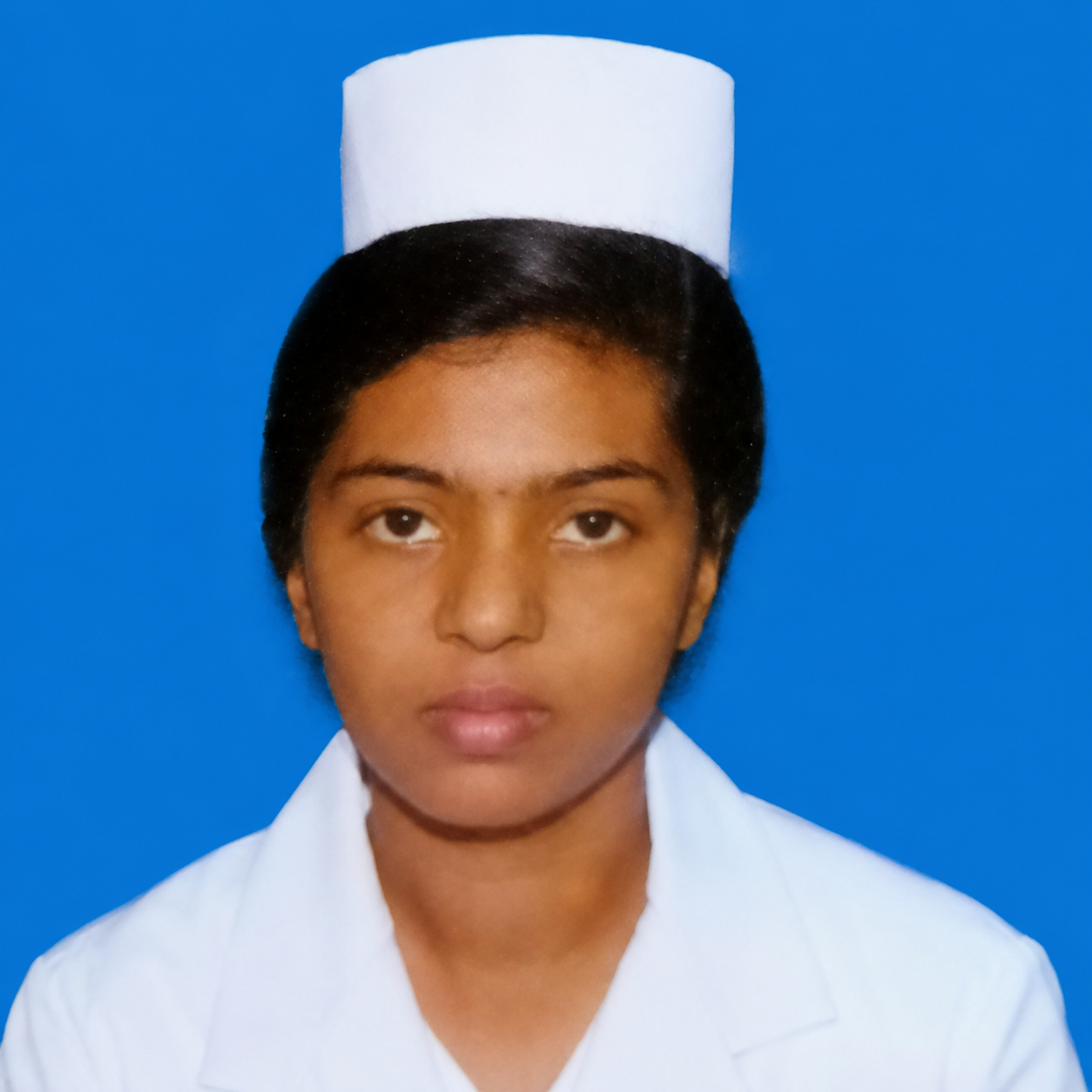 Simi  Varghese 