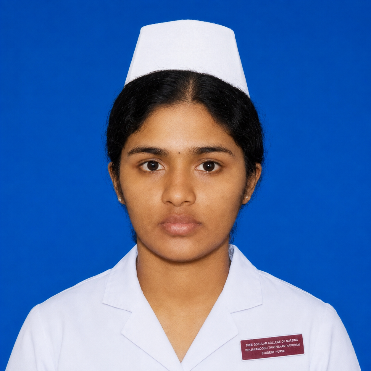 Neethu   Augustain
