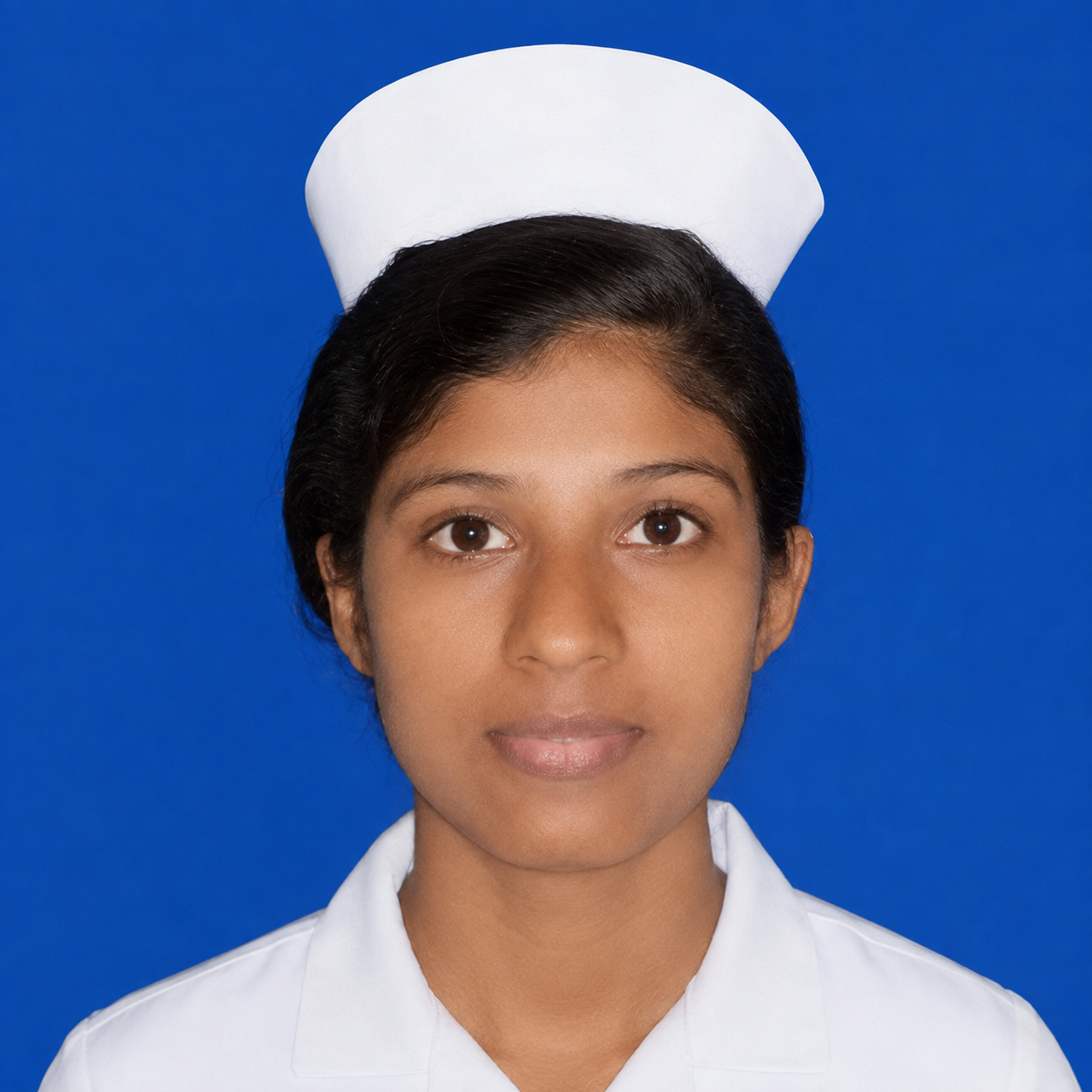 Nimmi  K.P.