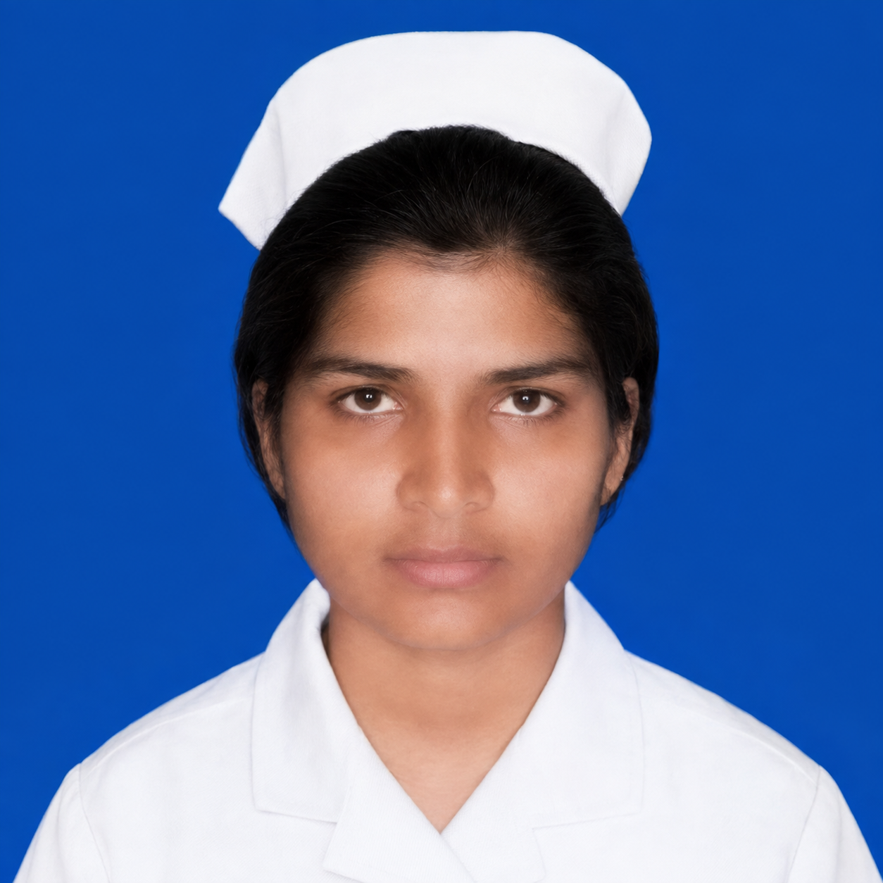 Sruthy  Menon