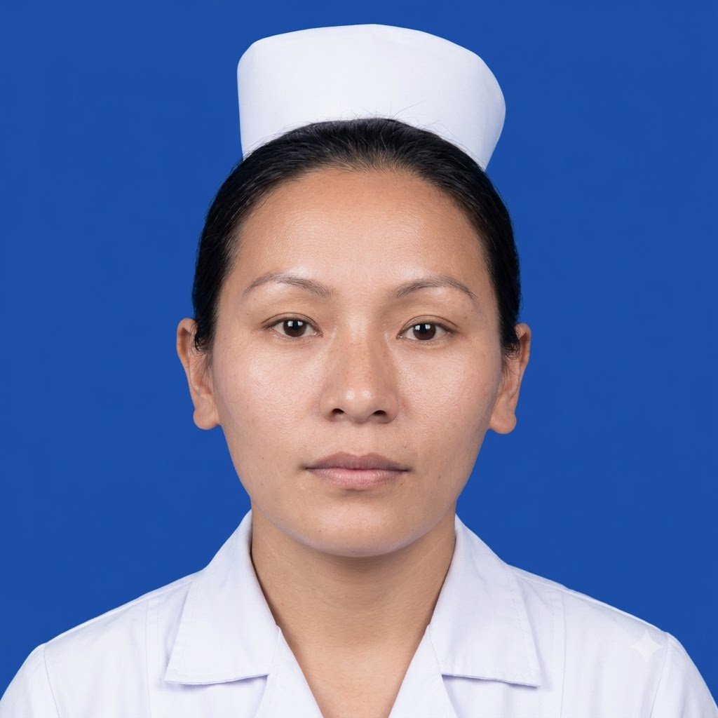 Nyima  Lhamo