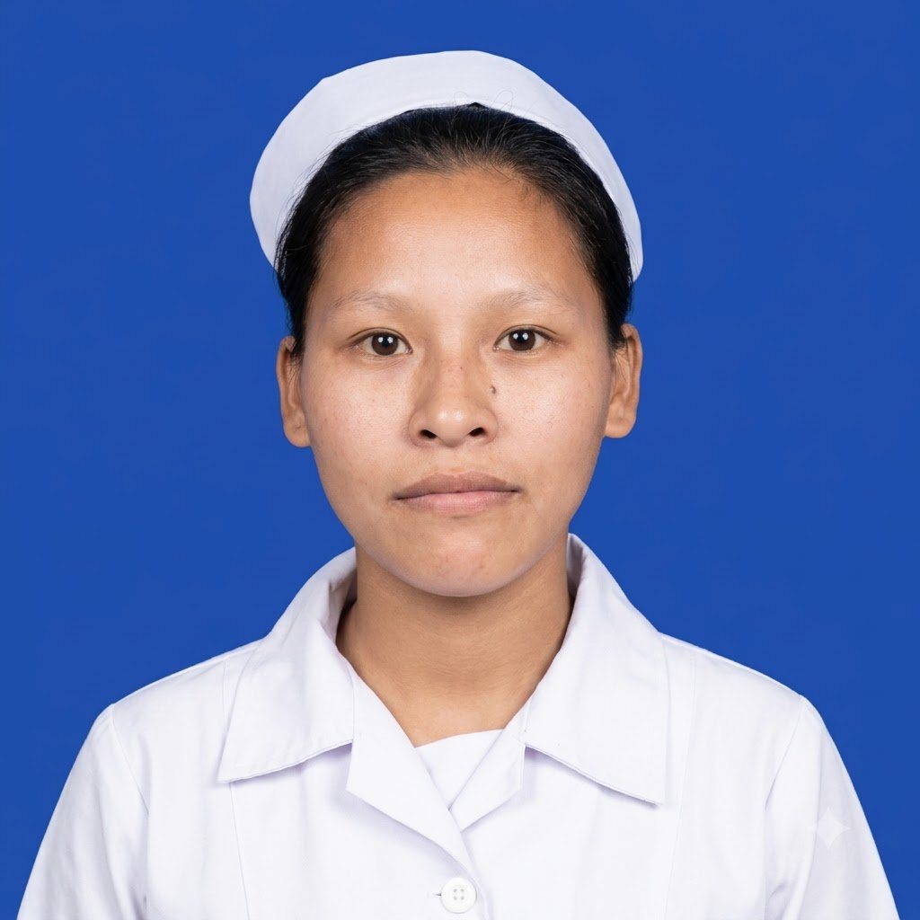 Tenzin  Wangmo