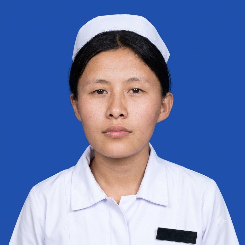 Pema  Chodon