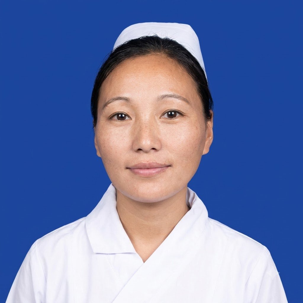 Tsering  Choedon