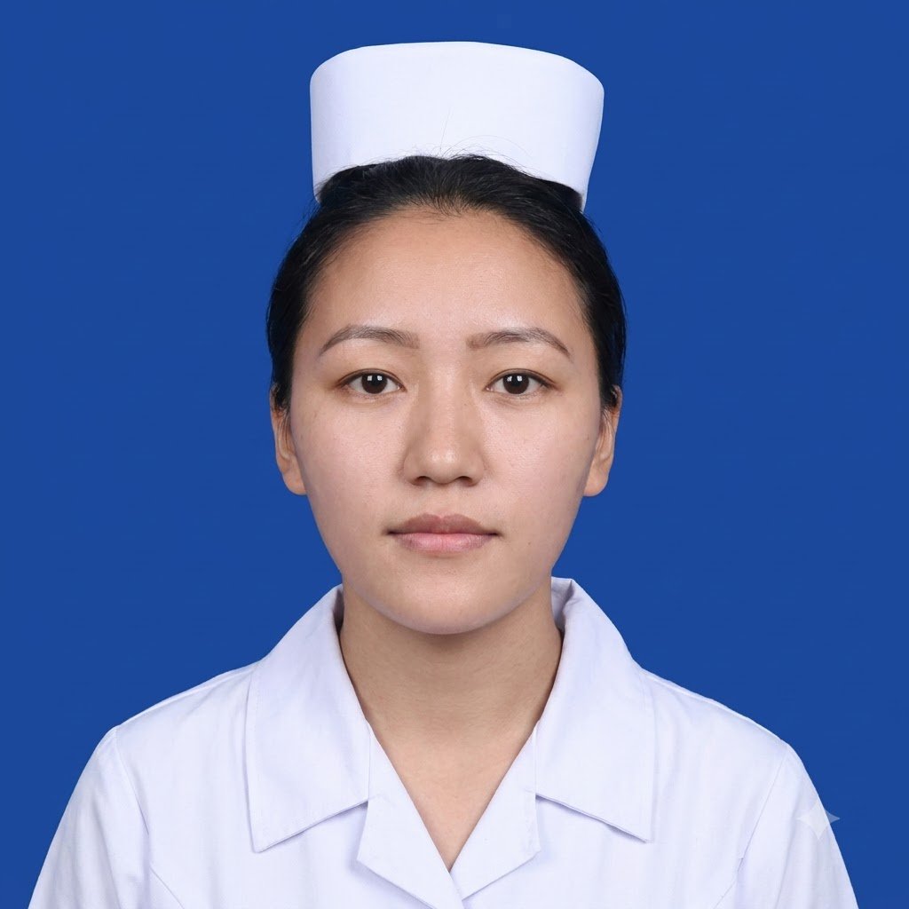 Tsering  Namdol