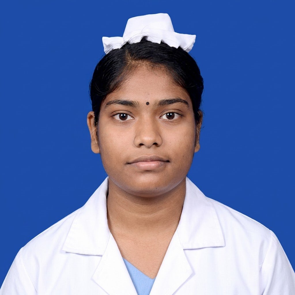 K.T.R.  Hepzibha