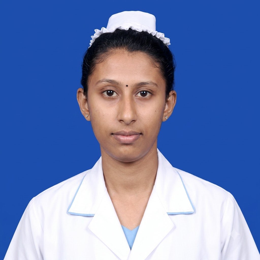 Sumi  Jacob