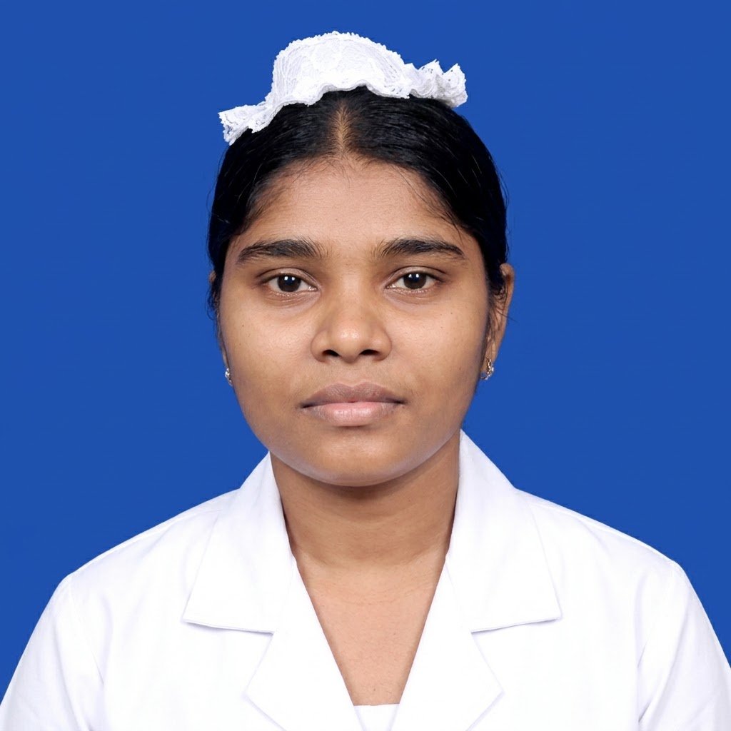 K. Vijayavani