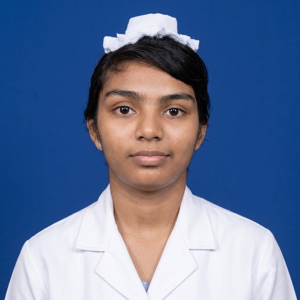 Raghy  Mathew