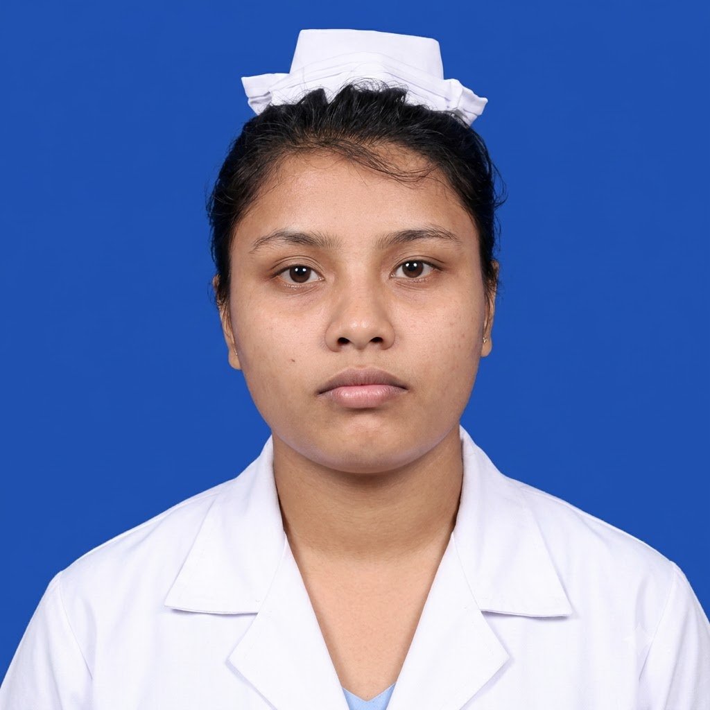 Liji  K  Cherian