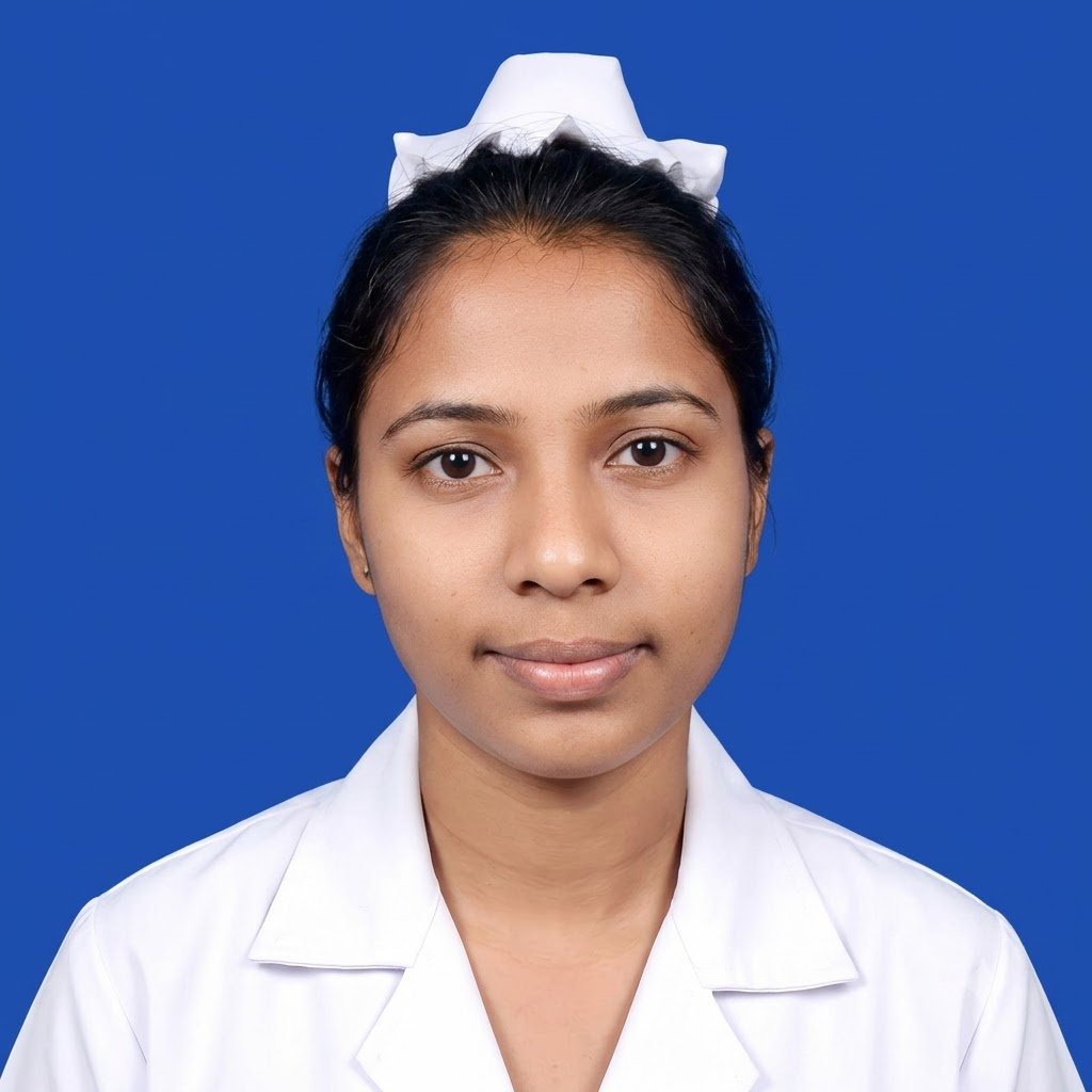 Annamma Philip