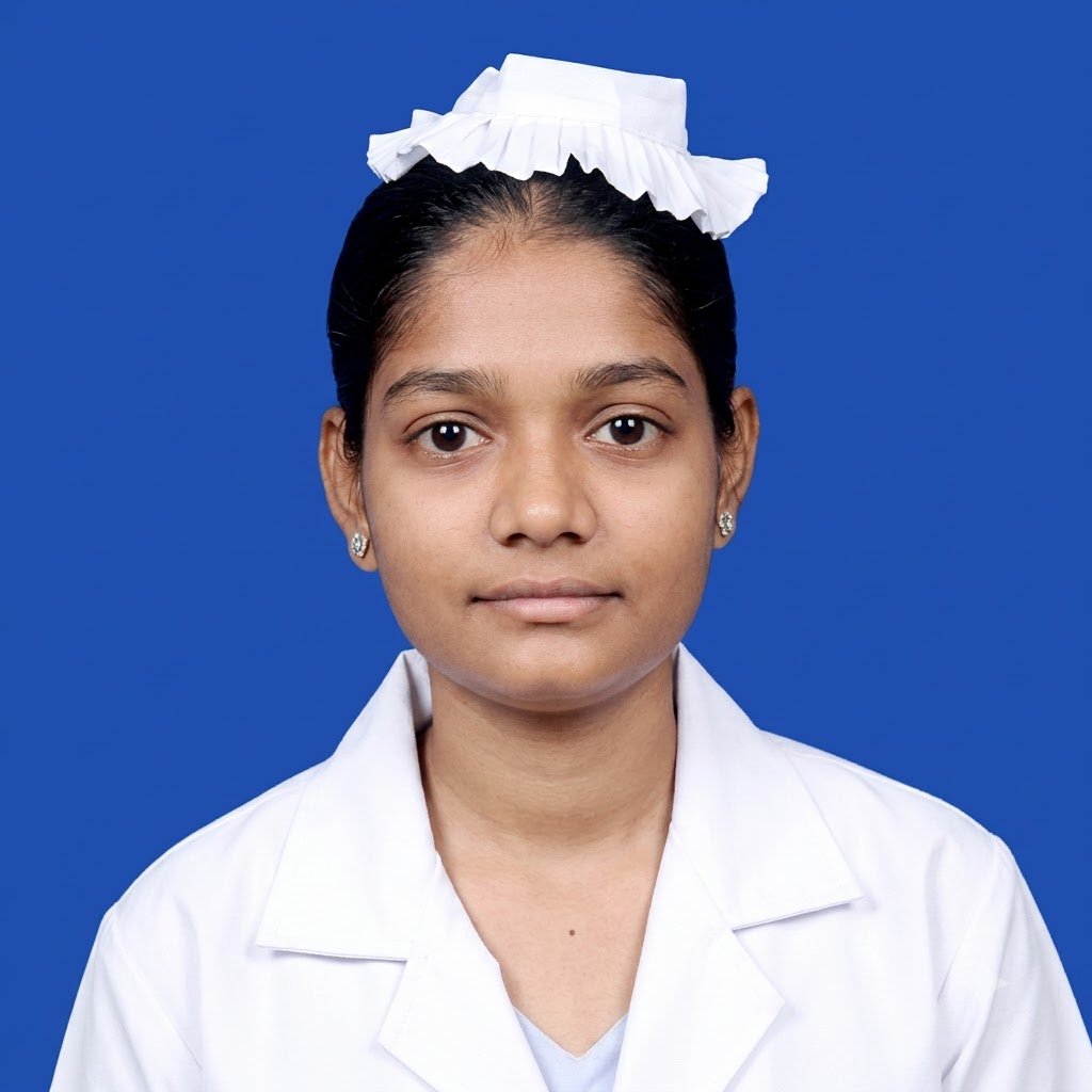 Baby   Nalini  Ch