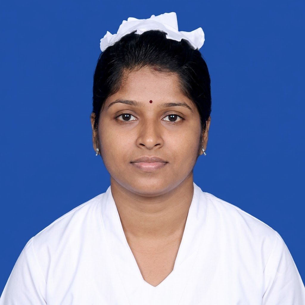 Liji  John