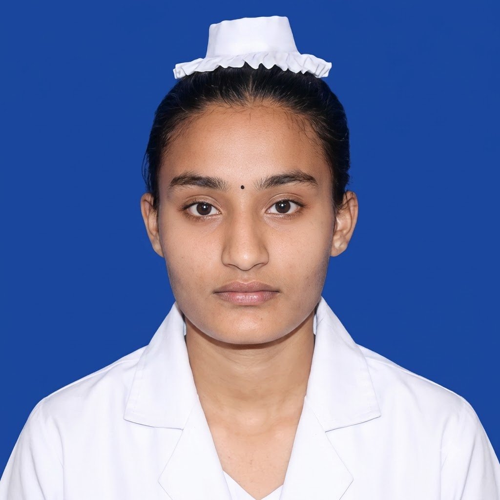 K. Lavanya
