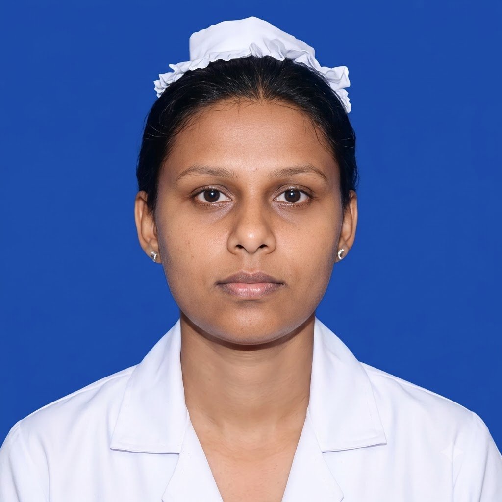 Divya  Thomas 